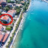 Apartmanok A Tenger Mellett Silo, Krk - 18721 Šilo (2)