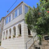 Apartmanok A Tenger Mellett Brist, Makarska - 18859 Brist (2)