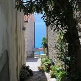 Apartmanok A Tenger Mellett Brist, Makarska - 18859 Brist (5)