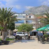 Apartmanok A Tenger Mellett Podgora, Makarska - 18918 Podgora (2)