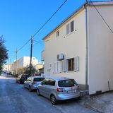 Apartmanok Parkolóhellyel Split - 19039 (4)