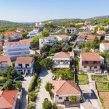 Apartmanok A Tenger Mellett Jezera, Murter - 19056 Jezera (4)