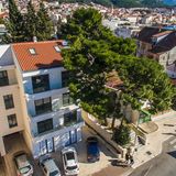 Apartmanok A Tenger Mellett Makarska - 19145 (2)