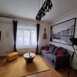 Flóra Apartman Szeged (2)