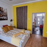 Flóra Apartman Szeged (4)