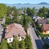 Fenyves Apartmanok Balatonfenyves (2)