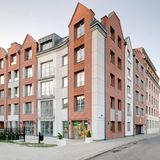 Happy Stay Apartment Gdańsk Tartaczna 217B (2)