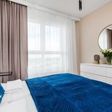 Spektrum Tower Apartment 78 by Happy Stay (4)