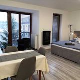 Apartmán Sky Beroun (2)