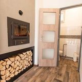 Apartmán U Tesařů Komařice (5)