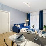 Bence Apartman Budapest**** (2)