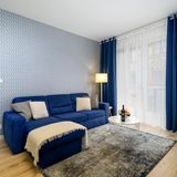 Bence Apartman Budapest**** (4)