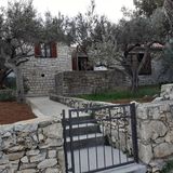 Kuća za odmor Holiday home Olive Splitska (4)