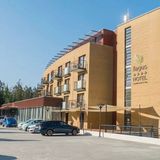 Fagus Hotel Conference & Spa Sopron (2)