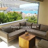 Apartman Sunny Holiday Inn Trogir (2)