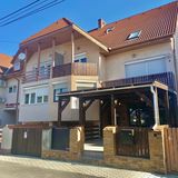 Sailor's Apartman Siófok (2)