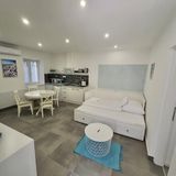 MYKONOS Apartman Makó (3)