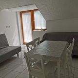 Flamingo Apartmanház Balatonlelle (5)