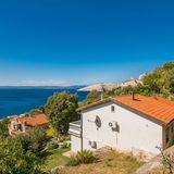 Apartman Stara Baška - CKI356 (3)