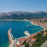 Apartman Baška - CKI211 (4)