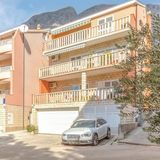 Apartman Baška Voda - CDE515 (2)