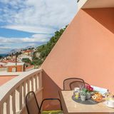 Apartman Baška Voda - CDE516 (4)