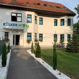 Külker Hostel Budapest  (2)
