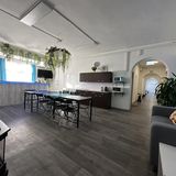 Külker Hostel Budapest  (3)