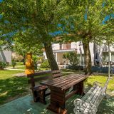 Apartman Baška - CKI307 (2)