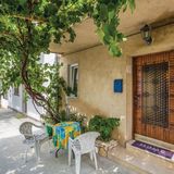 Apartman Stara Baška - CKI083 (5)