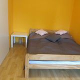 Úszómedencés Apartman Siófok (3)