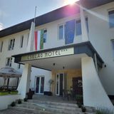 Hotel Csillag Rakamaz-Tokaj (3)