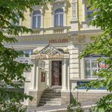 Hotel Heluan Karlovy Vary II (2)
