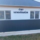 Ciki Vendégháza Poroszló (4)