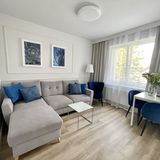 Pokoje gościnne i Apartamenty ULA Ustronie Morskie (3)