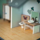 Dom Gościnny Mała Chorwacja Szałkowo (3)