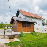 Apartmanok Gyermekes Családok Részére Lipovača, Plitvice - 19450 Lipovača (2)