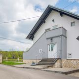 Apartmanok Gyermekes Családok Részére Lipovača, Plitvice - 19450 Lipovača (5)