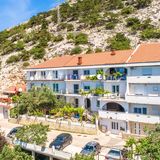 Apartman Stara Baška - CKI136 (3)