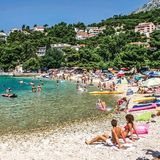 Apartman Baška Voda - CDE542 (5)