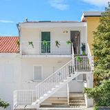 Apartman Baška Voda - CDE183 (5)