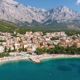 Apartman Baška Voda - CDE183 (4)