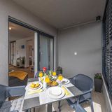 Apartman Trogir - CDC958 (5)