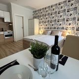 Camille Apartmanhouse Budapest (3)