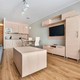 Apartamenty Sun & Snow Na Klifie Władysławowo (4)