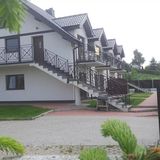 Apartamenty Baltic Trio Rusinowo (2)