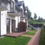 Apartamenty Baltic Trio Rusinowo (4)