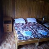 Apartmány a chatky Podhájska (4)