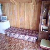 Apartmány a chatky Podhájska (5)