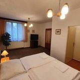 Apartmány Elisabeth Nová Bystřice (5)